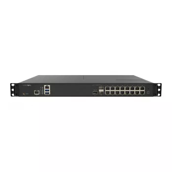 SonicWall NSa 2800 Aparato de seguridad de red (03-SSC-1841)