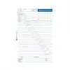 Avery Zweckform 1210 bloc de notas para reuniones A5 papel reciclado - 50 hojas