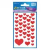 AVERY Zweckform Pegatinas de corazones (4371)