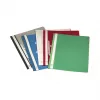 DURABLE carpeta de funda extraancha A4 PVC negro