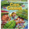 Ravensburger Capy Cabana puzzle 3D (108 piezas)