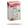 TOX Taco aislante térmico 50 mm, 50 uds.