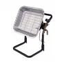 BRADAS PG-009C calentador de agua instantáneo a gas 19,2 kW gas natural