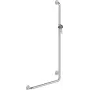 DEANTE soporte de pared para TVs de 32-55 pulgadas, fijo, 40 kg, VESA hasta 400x400, negro