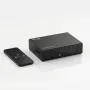 MARMITEK Connect 730 adaptador USB-C a HDMI, 4K@30Hz, gris