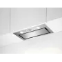 AEG DGE5661HM campana extractora integrada 55 cm acero inoxidable