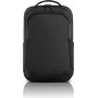 Dell EcoLoop Pro mochila CP5723 - mochila para portátil de 15,6 pulgadas, 17L, plástico reciclado de origen oceánico, negro