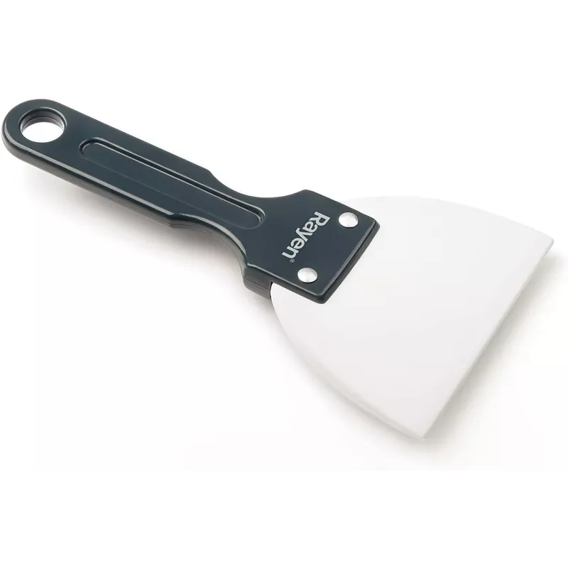 RAYEN Scraper raspador universal con cuchilla retráctil