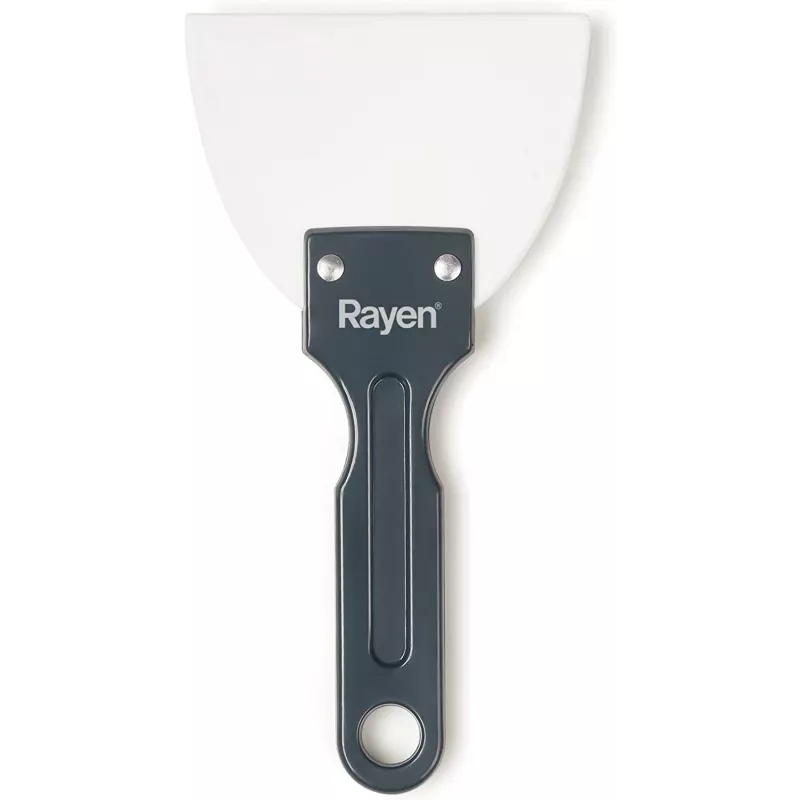RAYEN Scraper raspador universal con cuchilla retráctil