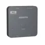Marmitek Connect 720 webcam HD con micrófono, USB 2.0, 720p, negra