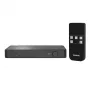 MARMITEK Connect 740 switch HDMI 2.0 de 4 puertos con mando a distancia, 4K@60Hz, HDR, HDCP 2.2, carcasa de metal