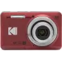 Kodak PIXPRO FZ55 cámara compacta roja FZ55RD