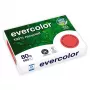 Clairefontaine EVERCOLOR 40259C papel multifunción A4 80 g/m² blanco 500 hojas