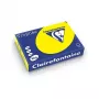 Clairefontaine Trophee 2913C papel A5 amarillo intenso 160gsm 500 hojas