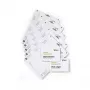 DURABLE etiquetas insertables para placas de identificación 14,9 x 10,55 cm