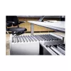DURABLE Eco carro de archivo colgante 80 A4 negro