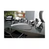 DURABLE bloc de notas suelto 9 x 9 cm blanco 500 hojas