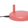 MAUL lámpara de escritorio LED 5 W rosa