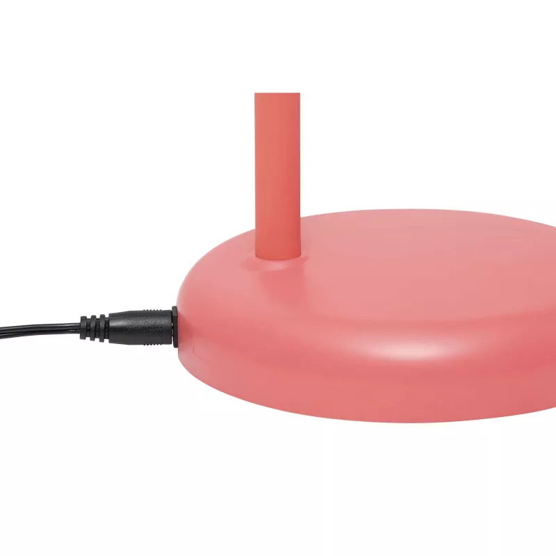 MAUL lámpara de escritorio LED 5 W rosa
