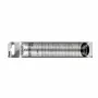 Pentel FP10-AO cartuchos de tinta para rotuladores pincel, negro, pack de 4