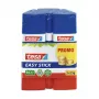 tesa EASY STICK ecoLOGO — 3 × 25 g — barras de pegamento