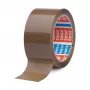 tesa 64014 cinta de embalar PP marrón 50 mm x 66 m