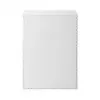 Fundas de documentos DURABLE 52 x 74 mm transparentes (pack de 10)