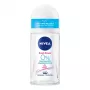 Desodorante roll-on NIVEA Fresh Flower 50 ml