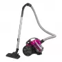 Báscula de análisis corporal Proficare PC-BS 3134 antracita/rosa