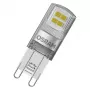 Bombilla LED Osram STAR PIN 20 1,9 W blanco cálido