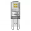 Bombilla LED Osram STAR PIN 20 1,9 W blanco cálido