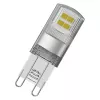 Bombilla LED Osram STAR PIN 20 1,9 W blanco cálido