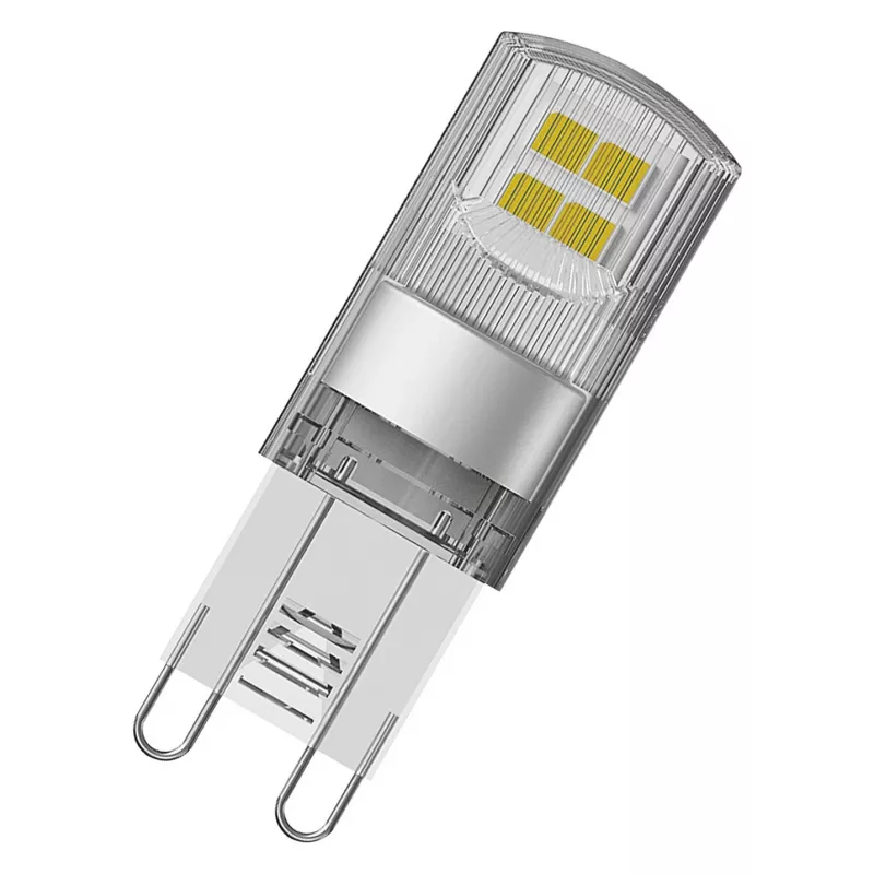 Bombilla LED Osram STAR PIN 20 1,9 W blanco cálido