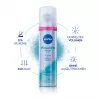 Spray de fijación NIVEA VOLUME & HOLD 75 ml