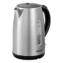 Hervidor inalámbrico Bartscher 200095 1,7L acero inoxidable 2200W plata