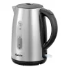 Hervidor inalámbrico Bartscher 200095 1,7L acero inoxidable 2200W plata