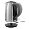 Hervidor inalámbrico Bartscher 200095 1,7L acero inoxidable 2200W plata