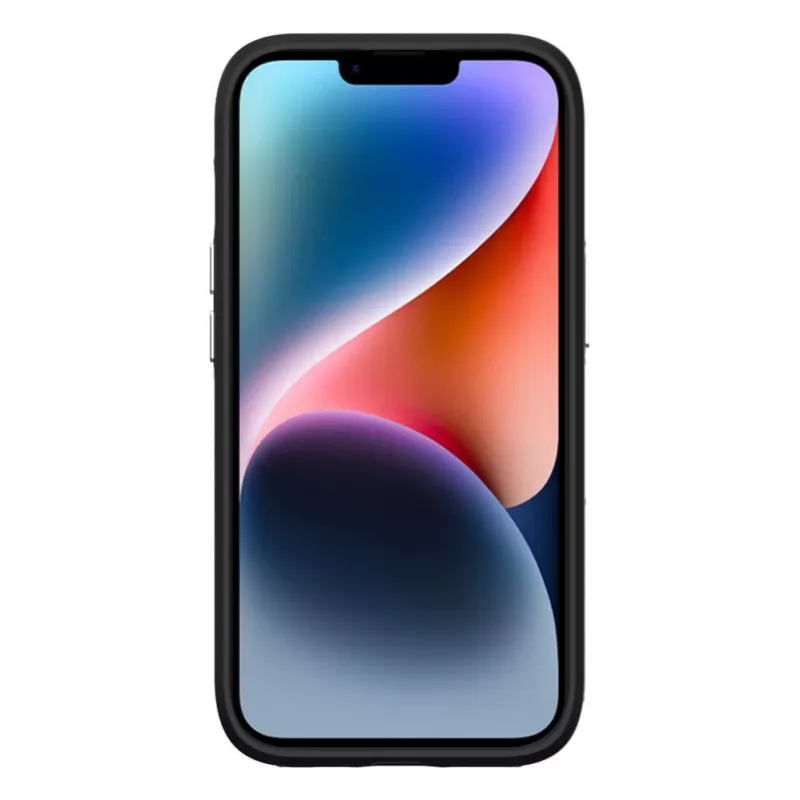 Funda Evelatus Armor para Apple iPhone 15 Plus TPU+PC mármol blanco