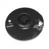 Cuchillas de repuesto Gardena RotorCut para cortabordes, pack de 20, negras