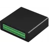 BCS L-MOD-1606 Cámara bullet de red exterior 6MP con IR, PoE, IP67, IK10, MicroSD