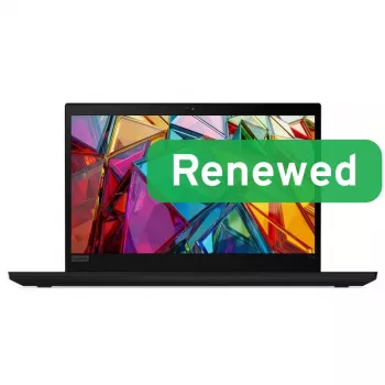 Lenovo Renewed ThinkPad T14 Gen 2 Portátil 14