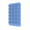 FIXED MagMate Soporte MagSafe con ventosas - Azul