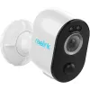 Reolink Argus Serie B330 Cámara de vigilancia inalámbrica 5MP con visión nocturna en color Starlight