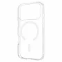 FIXED MagPure Cubierta trasera transparente para Xiaomi 13T / 13T Pro