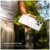 Fixed Story Funda trasera para Xiaomi Redmi Note 15 Pro 5G - TPU transparente