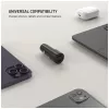 Fixed Cargador de coche doble USB-C 65W PD 3.0
