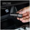 Fixed Cargador de coche doble USB-C 65W PD 3.0