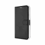 Fixed Opus Book Case para Xiaomi Redmi Note 15 Pro 5G - piel, negro