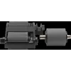HP Scanjet Roller Replacement Kit – Kit de mantenimiento para Scanjet Pro 2000 s2, 3000 s4, N4000 snw1