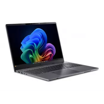 Acer TravelMate P2 16 AI TMP216-52-TCO-58XS Portátil 16 inch WUXGA, Intel Core Ultra 5 325, 16 GB RAM, 512 GB SSD, Windows 11 Pro, Negro